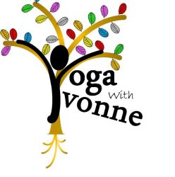 Yoga With Yvonne