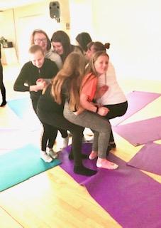 Yoga Indoors 3
